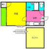 TOMATE CLUBの間取り画像