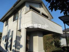 大沢西貸家の外観画像