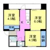 ヴィラナリー柳井の間取り画像