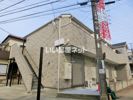 スマートテラスⅡの間取り画像