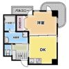 ローズの間取り画像