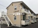 ローズガーデンBの間取り画像