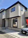 桶川市末広3丁目戸建の間取り画像