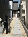八王子市台町の間取り画像