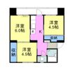 ヴィラナリー柳井の間取り画像