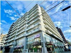 レジディア目白の外観画像