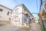リバティの間取り画像