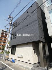 カサグラシア 南大井の外観画像
