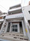 大松宇品海岸ビルの間取り画像
