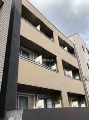 スラクストンパートⅠの外観画像