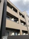 スラクストンパートⅠの間取り画像