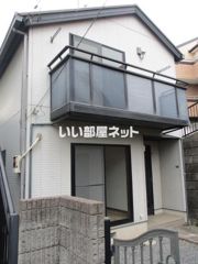 ハッピーヒルズA棟の外観画像