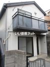 ハッピーヒルズA棟の間取り画像