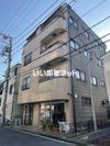 聖ハイツの間取り画像