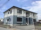 メゾンアルシュ Bの間取り画像