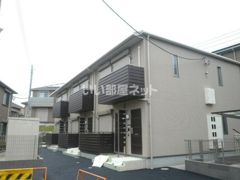 ペットケアビレッジ小手指南Iの外観画像