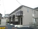 ペットケアビレッジ小手指南Iの間取り画像