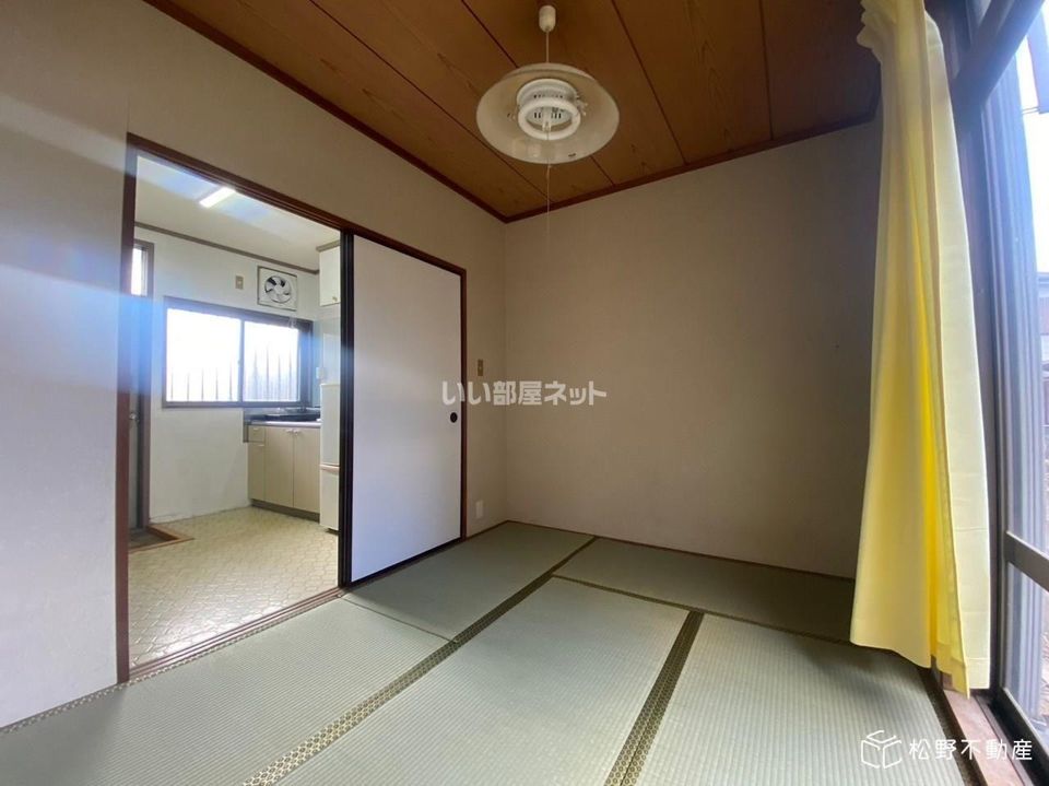 和室