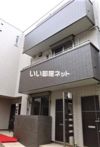 シャルールの間取り画像