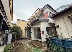 徳丸6丁目戸建の外観画像