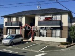 リヴェール本野Bの外観画像