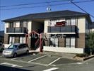 リヴェール本野Bの外観画像