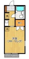 ドミール・アユの間取り画像