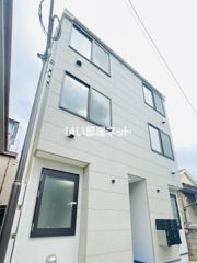 Grip羽田の外観画像