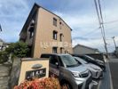 清風館の間取り画像