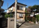 暁町3丁目戸建の間取り画像