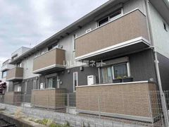 Oriente Casaの外観画像