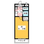 A・city今本町の間取り画像