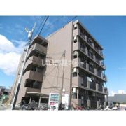 A・city今本町の外観画像