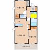 Urbane Horikawa（アーベイン堀川）の間取り画像