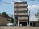 パレス河原町の間取り画像