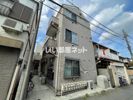 イルビラージュ蒲田の間取り画像