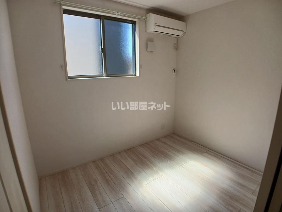 洋室