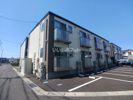 フルールBの間取り画像