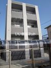 フューチャーTOKYOの間取り画像