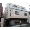 カーサ セレーノの間取り画像