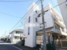 グランジュール五井Ⅰの間取り画像