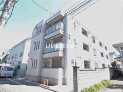 グレース・カーサの外観画像
