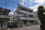 所沢マコトビルの間取り画像