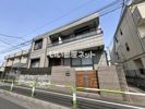 ハイツ平井の間取り画像