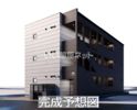 robot home井尻Ⅲの間取り画像