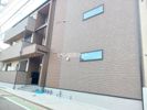 エレガンス藤井寺の外観