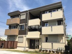 グラジオラスの外観画像