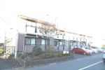 クレールシャトルの間取り画像