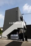 Opus One深井の間取り画像