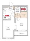 Grande Regaloの間取り画像